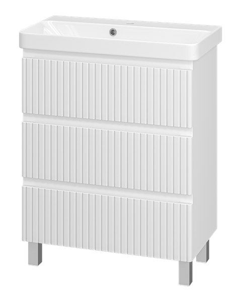 Изображение товара Тумба под умывальник Brevita Victory 70 / VIC-07070-0103Я