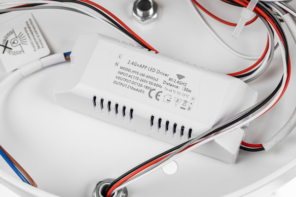 Изображение товара Люстра Sundays Home R-40 / 6327