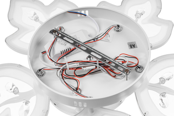 Изображение товара Люстра Sundays Home R-40 / 6327