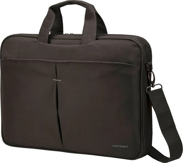 Изображение товара Сумка для ноутбука Continent CC-018 (черный)