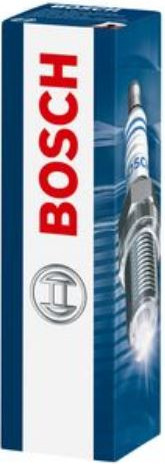 Изображение товара Свеча зажигания для авто Bosch 0242229658