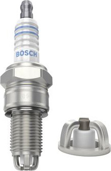 Изображение товара Свеча зажигания для авто Bosch 0242229658