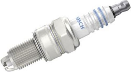 Изображение товара Свеча зажигания для авто Bosch 0242229658