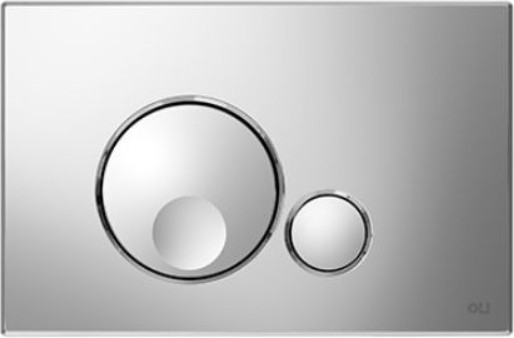 Изображение товара Инсталляция для унитаза Oli 885111+152950