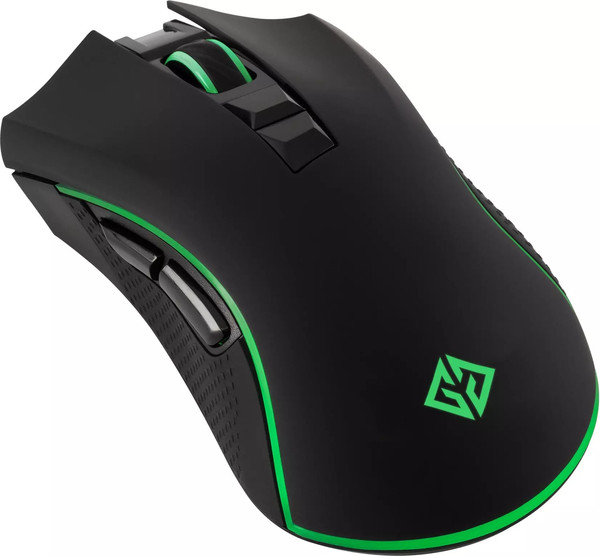 Изображение товара Мышь GMNG GG-MS400WO (черный)