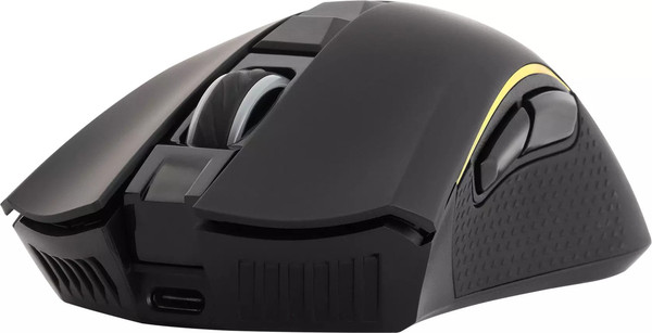 Изображение товара Мышь GMNG GG-MS400WO (черный)