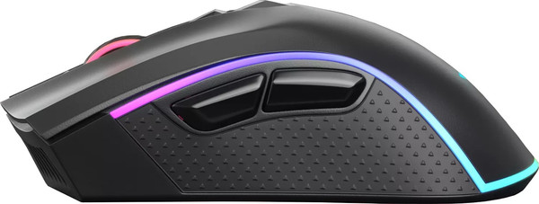 Изображение товара Мышь GMNG GG-MS400WO (черный)