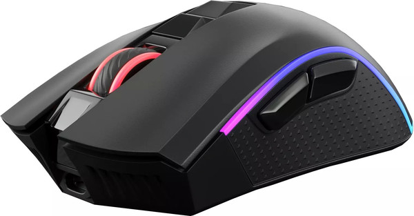 Изображение товара Мышь GMNG GG-MS400WO (черный)