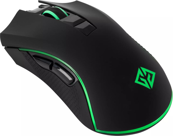 Изображение товара Мышь GMNG GG-MS400WO (черный)