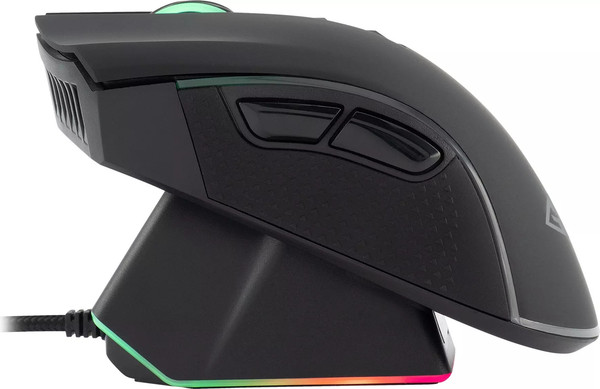 Изображение товара Мышь GMNG GG-MS400WO (черный)