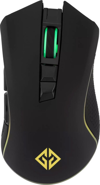 Изображение товара Мышь GMNG GG-MS400WO (черный)