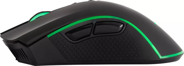 Изображение товара Мышь GMNG GG-MS400WO (черный)