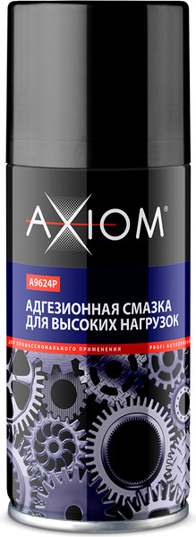 Изображение товара Смазка техническая Axiom A9624P (210мл)