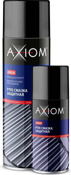 Изображение товара Смазка техническая Axiom A9626 (650мл)