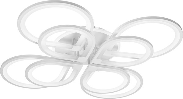 Изображение товара Люстра Sundays Home R-41 / 6334