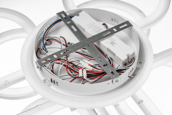 Изображение товара Люстра Sundays Home R-41 / 6334