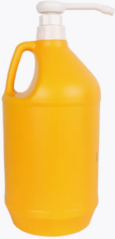 Изображение товара Очиститель для рук Pingo 85010-14 (3.7л)