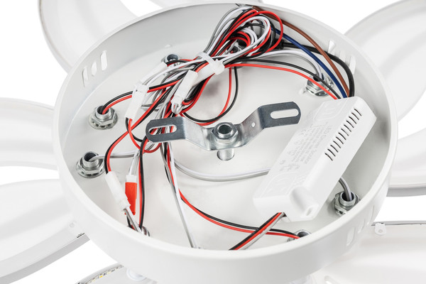 Изображение товара Люстра Sundays Home R-43 / 6341