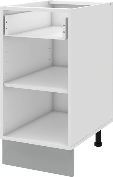 Изображение товара Шкаф-стол кухонный Stolline Грейс ш40 с 1 ящиком / 540.01