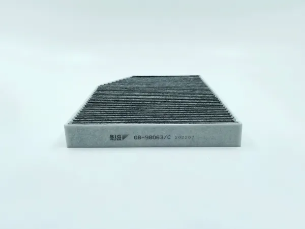 Изображение товара Салонный фильтр BIG Filter GB-98063/C