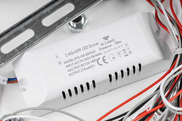 Изображение товара Люстра Sundays Home R-44 / 6358