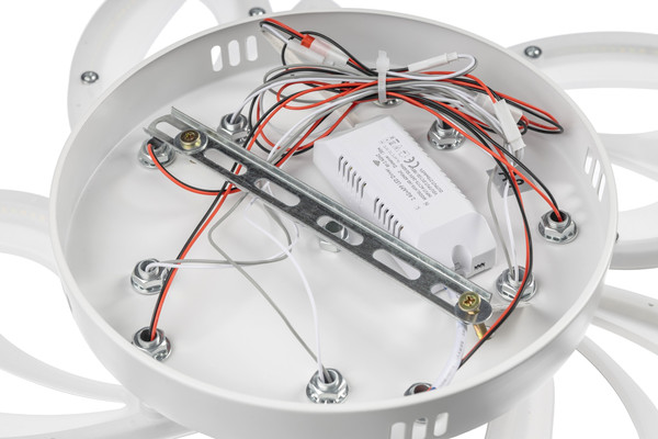 Изображение товара Люстра Sundays Home R-44 / 6358