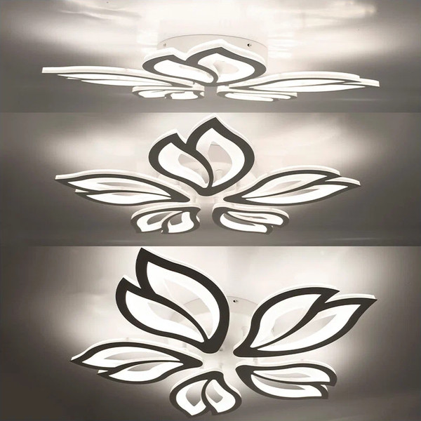 Изображение товара Люстра Sundays Home R-44 / 6358