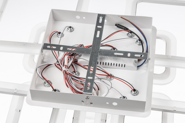 Изображение товара Люстра Sundays Home R-45 / 6365