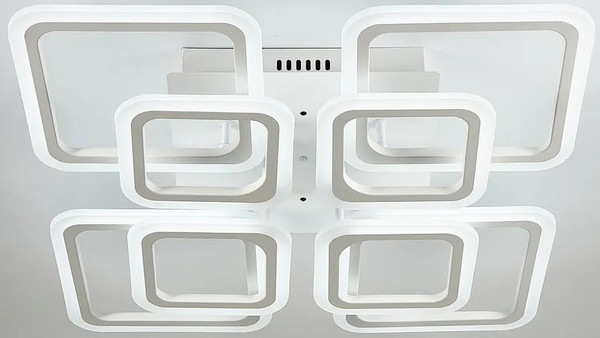 Изображение товара Люстра Sundays Home R-45 / 6365