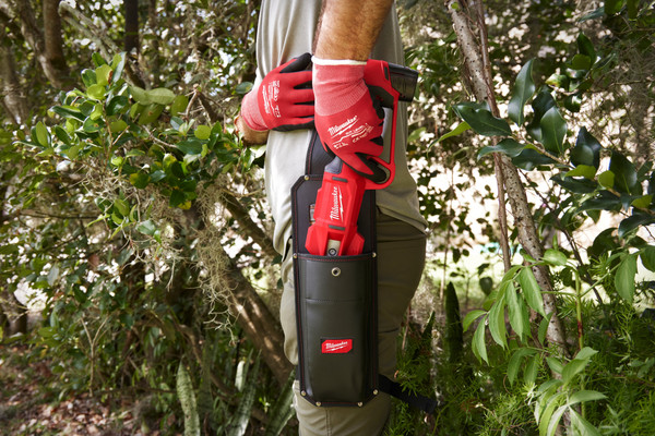 Изображение товара Секатор аккумуляторный Milwaukee M12 BLPRS-0 / 4933480114