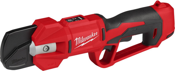 Изображение товара Секатор аккумуляторный Milwaukee M12 BLPRS-0 / 4933480114