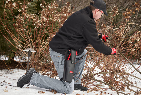 Изображение товара Секатор аккумуляторный Milwaukee M12 BLPRS-0 / 4933480114