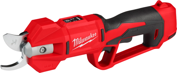 Изображение товара Секатор аккумуляторный Milwaukee M12 BLPRS-0 / 4933480114
