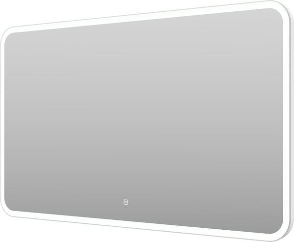 Изображение товара Зеркало Misty Альтаир / АЛЬ-02-120-70