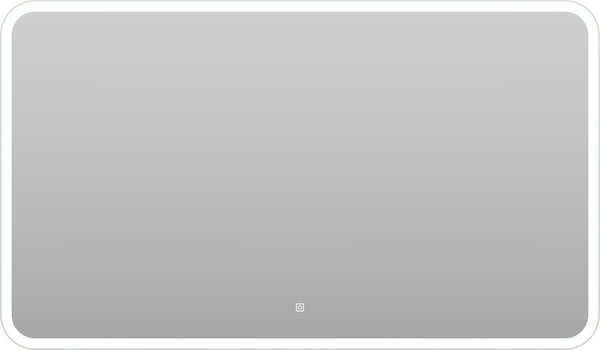 Изображение товара Зеркало Misty Альтаир / АЛЬ-02-120-70