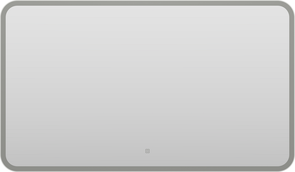 Изображение товара Зеркало Misty Альтаир / АЛЬ-02-120-70