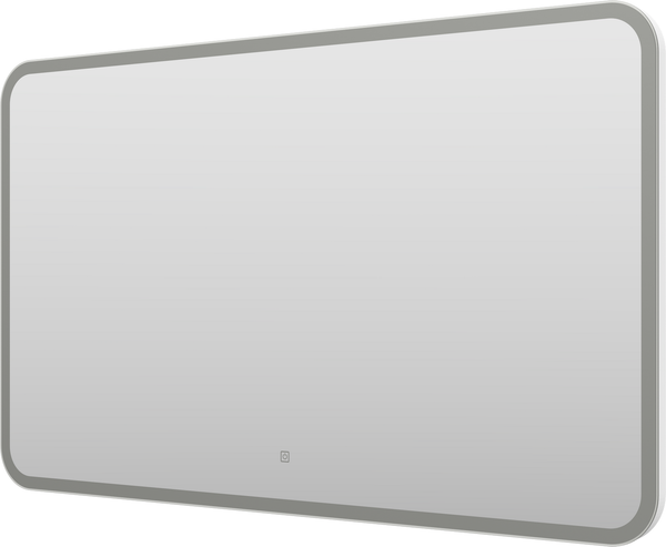 Изображение товара Зеркало Misty Альтаир / АЛЬ-02-120-70