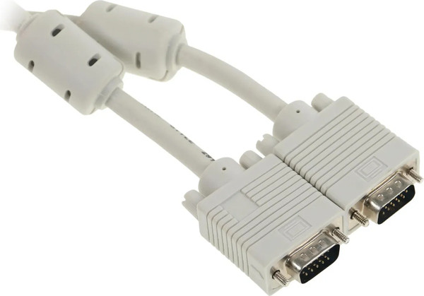 Изображение товара Кабель Ningbo CAB016S-10F (3м, белый)