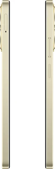 Изображение товара Смартфон Realme C61 8GB/256GB / RMX3930 (блестящий золотой)