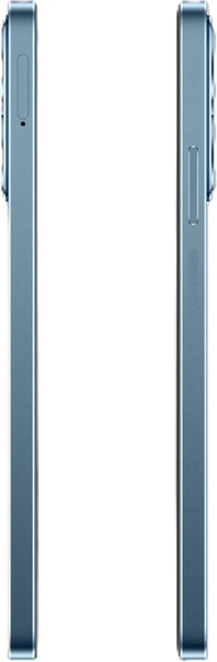 Изображение товара Смартфон Realme C63 8GB/256GB / RMX3939 (кожаный синий)