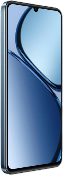 Изображение товара Смартфон Realme C63 8GB/256GB / RMX3939 (кожаный синий)