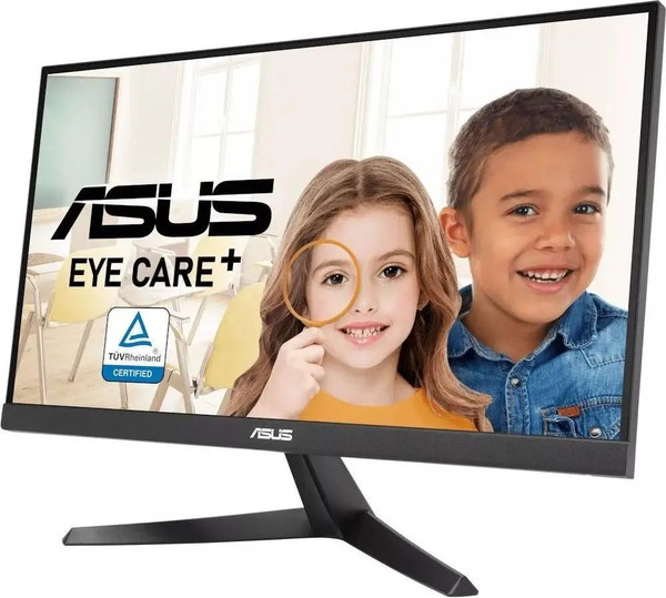 Изображение товара Монитор Asus VY229Q / 90LM0960-B02170