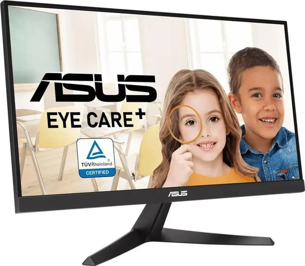 Изображение товара Монитор Asus VY229Q / 90LM0960-B02170