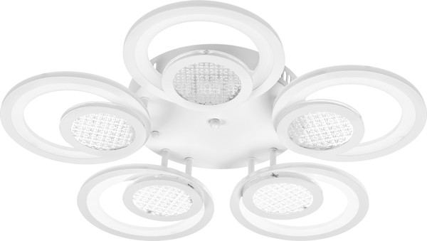 Изображение товара Люстра Sundays Home R-46 / 6372