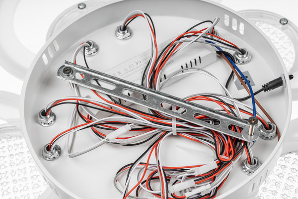 Изображение товара Люстра Sundays Home R-46 / 6372