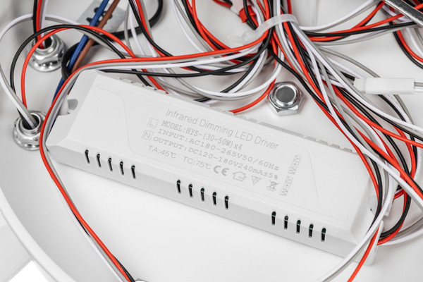 Изображение товара Люстра Sundays Home R-46 / 6372