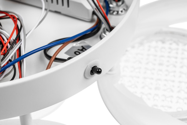 Изображение товара Люстра Sundays Home R-46 / 6372