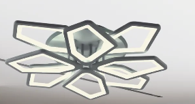 Изображение товара Люстра Sundays Home R-47 / 6389