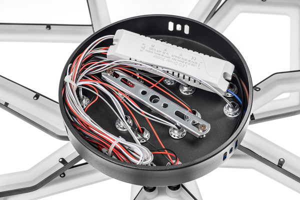 Изображение товара Люстра Sundays Home R-47 / 6389