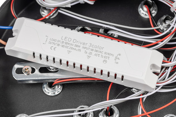 Изображение товара Люстра Sundays Home R-47 / 6389